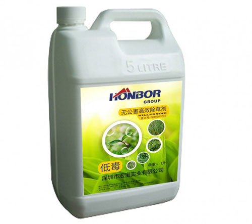 農藥類标(biao)簽