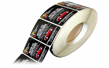 化工(gong)标簽(qian)