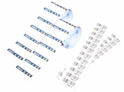 電子(zi)标簽(qian)