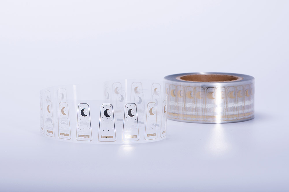 日化(hua)标簽(qian)1